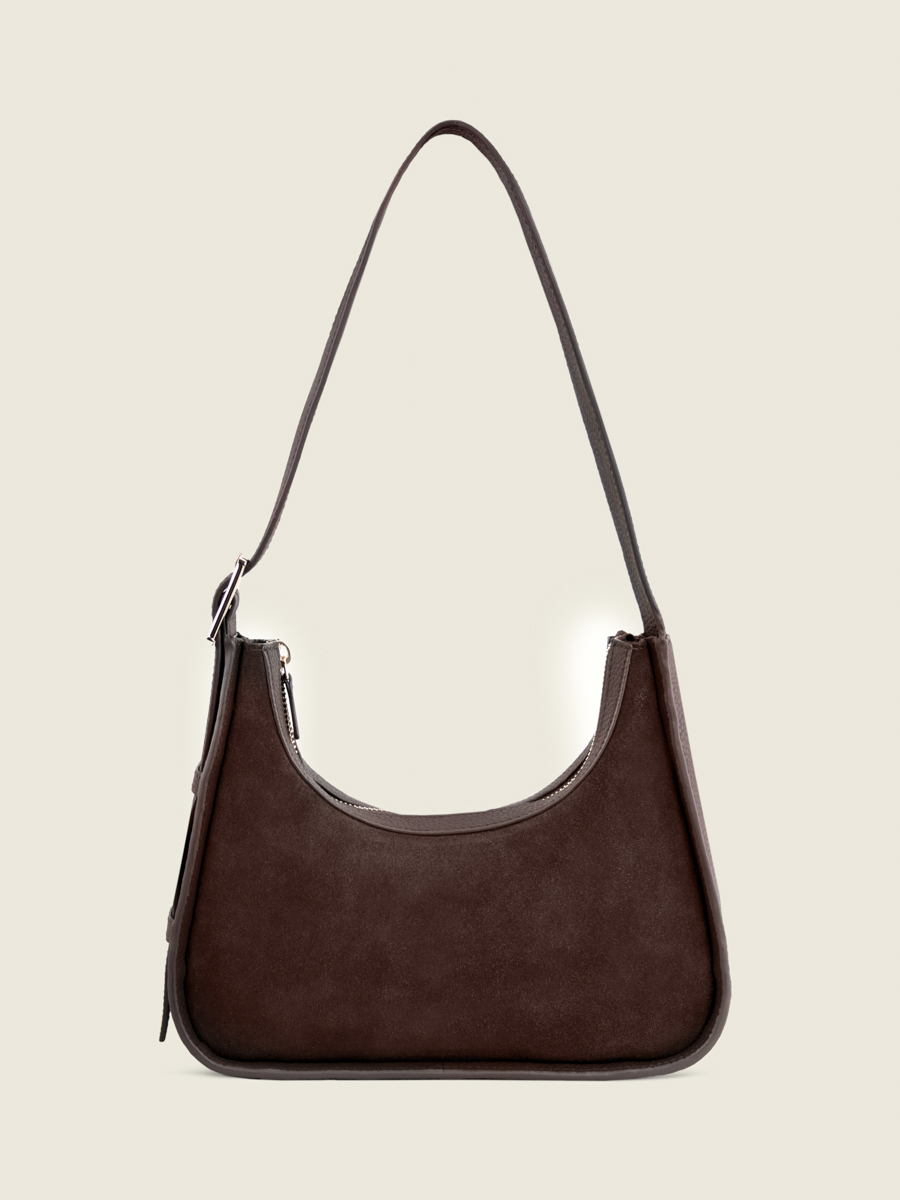 baguette-bag-brown-leather-victoire-chocolate-back-view-w54-su-db