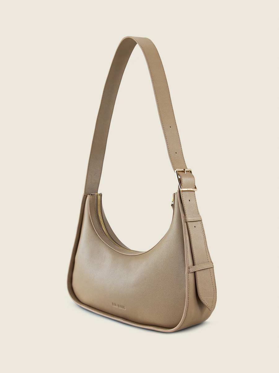 baguette-bag-leather-victoire-taupe-back-view-w54-bei
