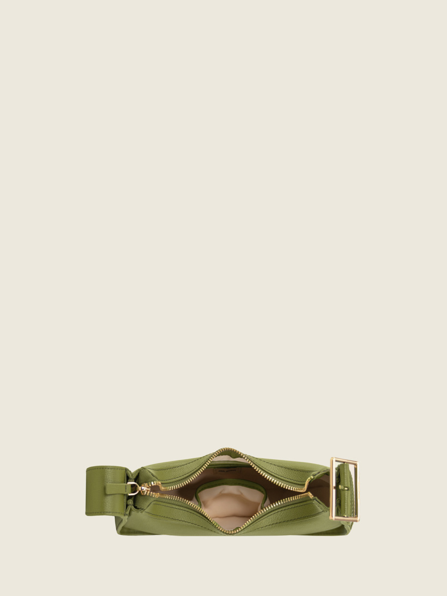 mini-baguette-bag-leather-victoire-xs-olive-green-inside-view-w54xs-gr-o