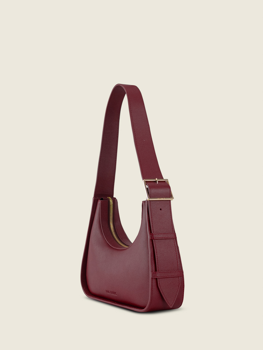mini-baguette-bag-leather-victoire-xs-burgundy-side-view-w54xs-p
