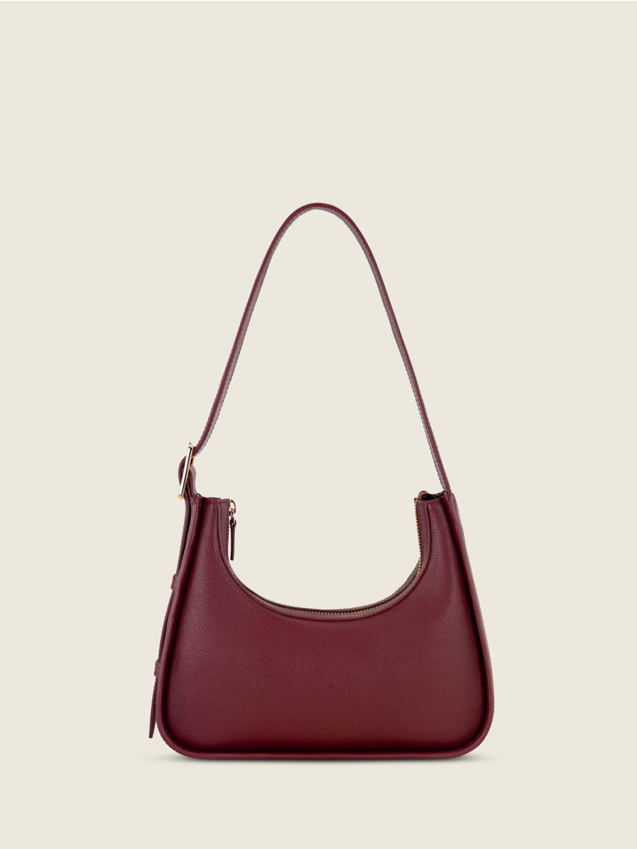 mini-baguette-bag-leather-victoire-xs-burgundy-back-view-w54xs-p