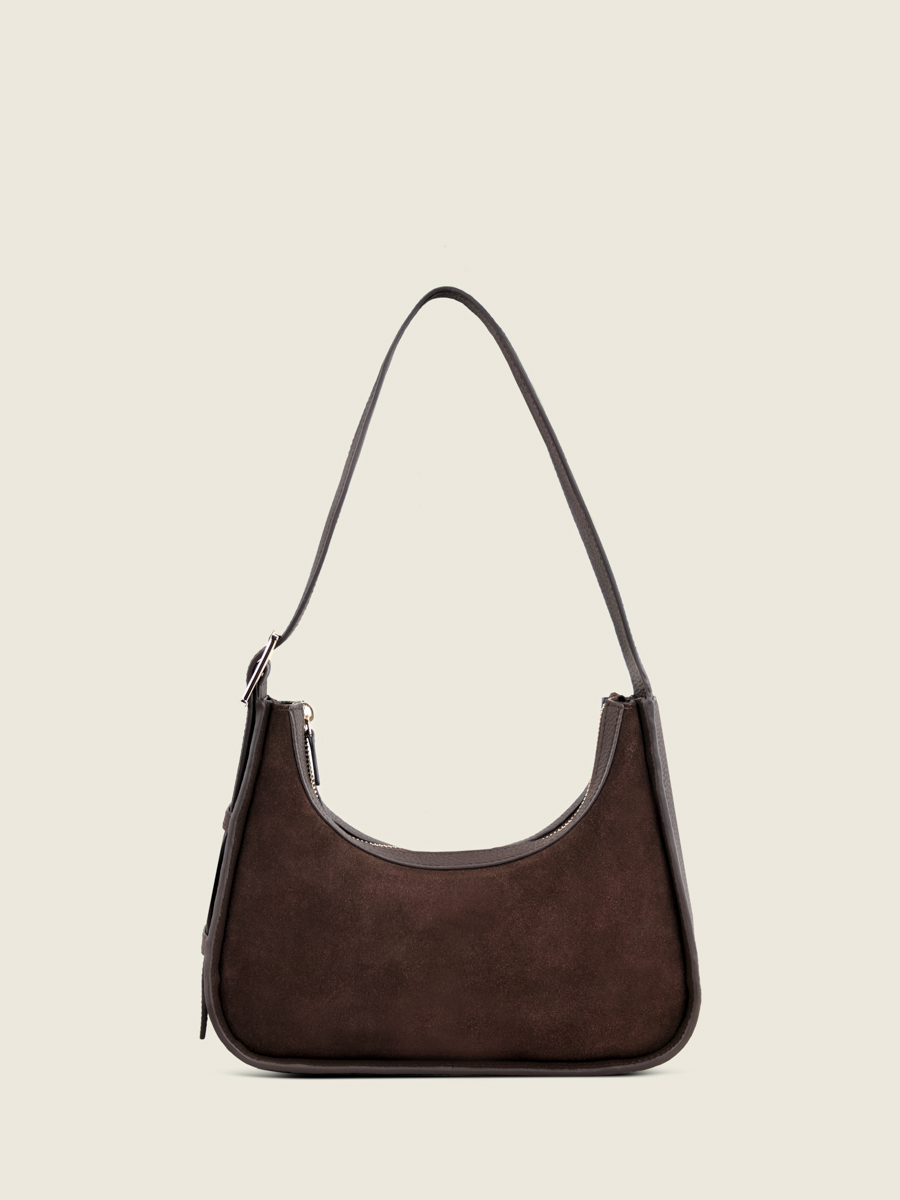 mini-baguette-bag-brown-leather-victoire-xs-chocolate-back-view-w54xs-su-db