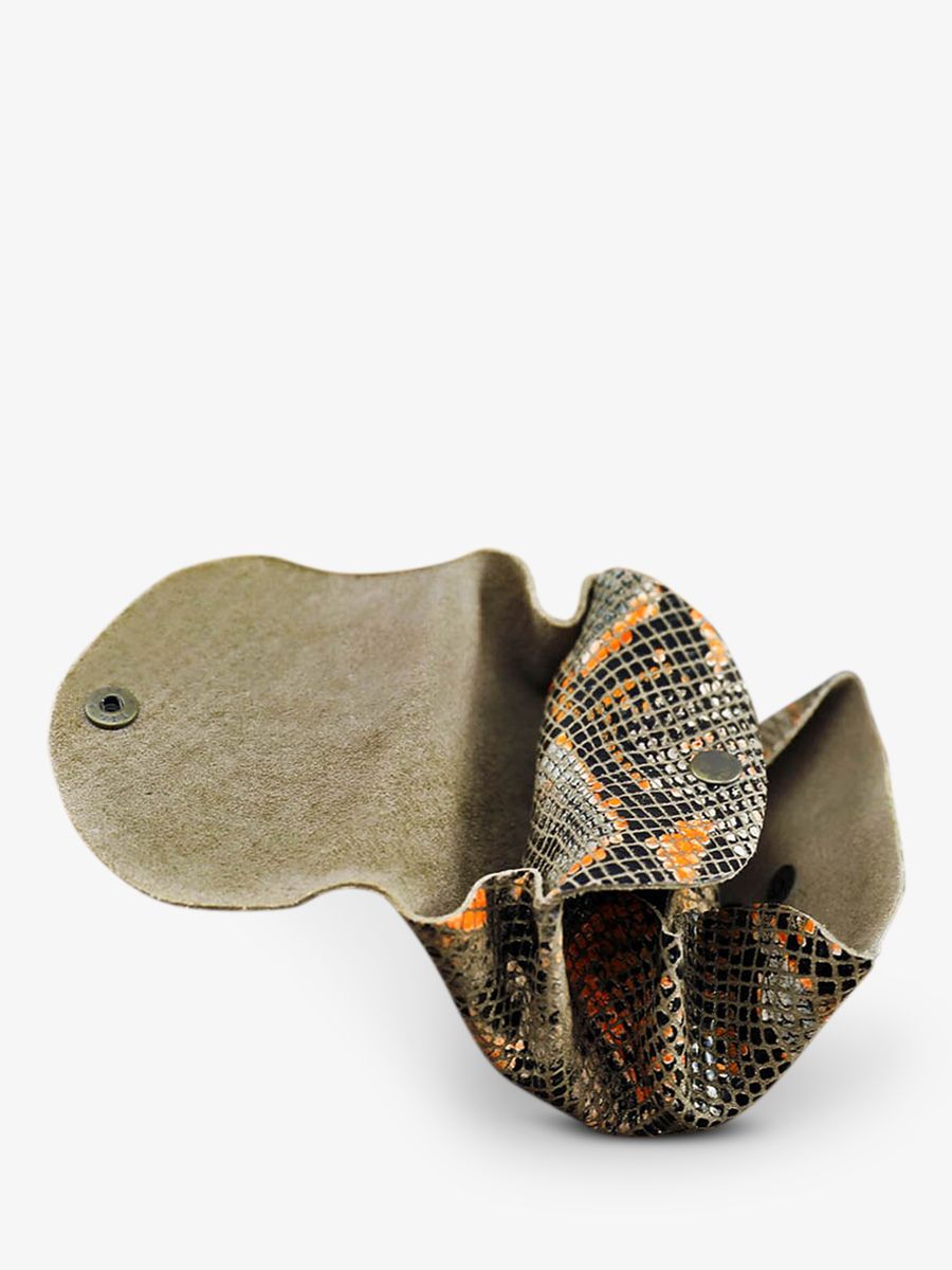 leather-purse-for-woman-orange-interior-view-picture-legustave-python-orange-paul-marius-3760125337586