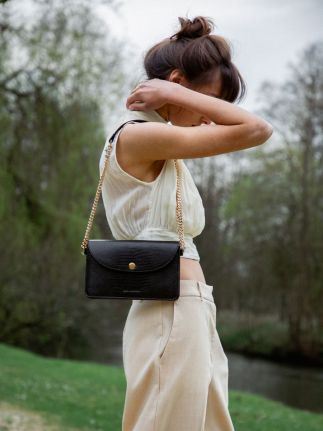 Bertille 1960 - Jet Black