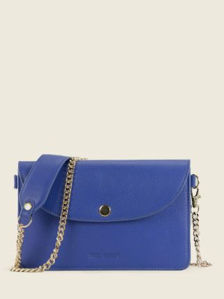 Bertille Azur - Royal Blue