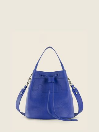 Capucine Azur - Royal Blue