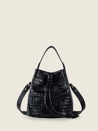 Capucine Héritage - Jet Black