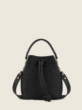 Capucine - Soft Black