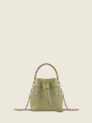 Capucine XS - Almond