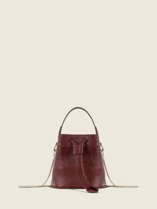 Capucine XS 1960 - Garnet