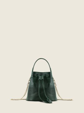 Capucine XS 1960 - Malachite