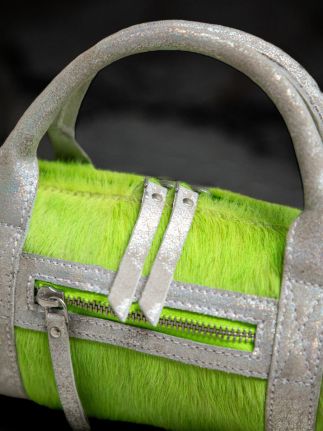 Charlie Créature - Acid Green