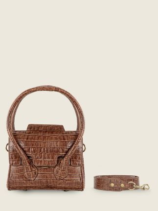 Colette XS Héritage - Brown