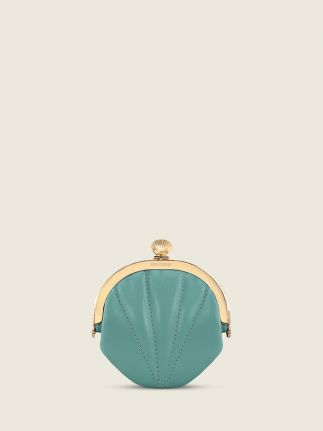 Naïade Coquillage - Lagoon Blue