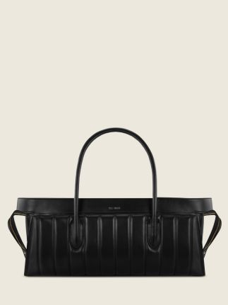 Eros Ultra Long Sellerie - Black