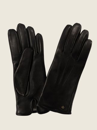 Gloves Women - Black