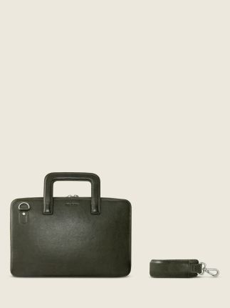 Henri - British Green