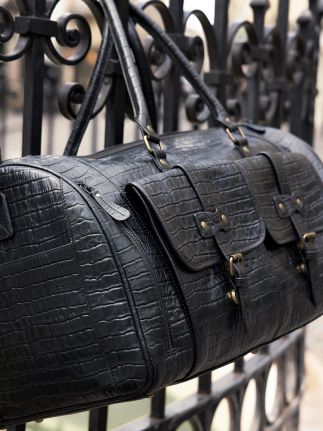 Le48h Héritage - Jet Black