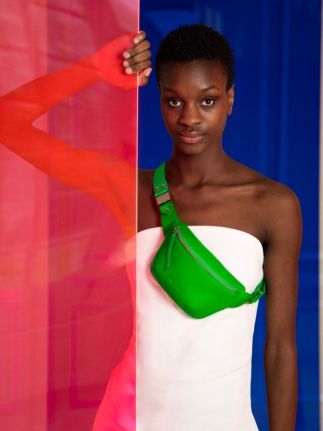 LaBanane XS Neon - Green