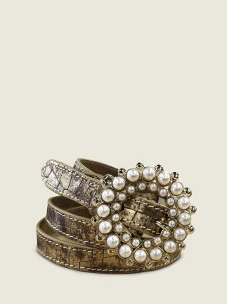 LaCeinture Aurore Bijoux - Golden