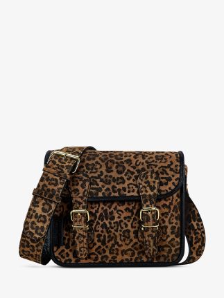 LaSacoche S - Leopard