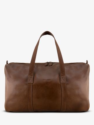 LeCabine - Tobacco Brown