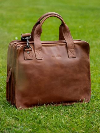 LeConquérant - Tobacco Brown