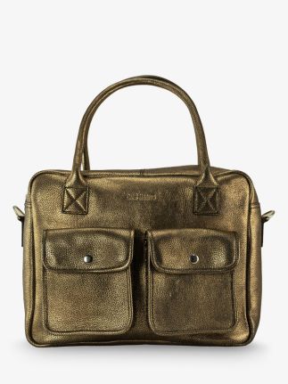 LeDandy Granite - Black / Gold