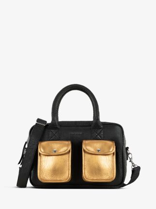 LeDandy S - Black / Gold