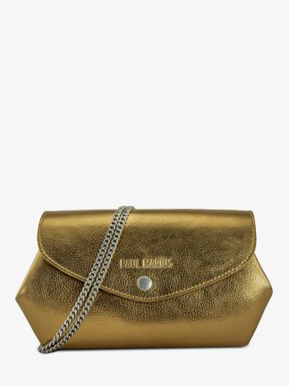 LeGustave Pochette - Bronze