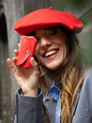 LeGustave Mon Amour - Red