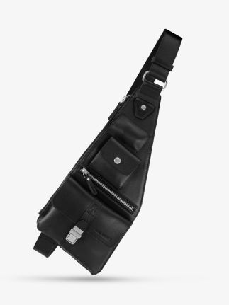 LeHolster - Oiled Black