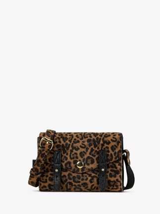 LeMini Indispensable - Leopard