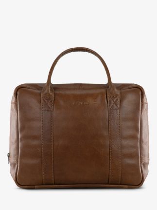 LeMécanographe - Tobacco Brown