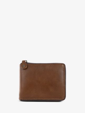 LePortefeuille PAUL - Tobacco Brown