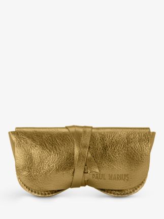 L'Étui à lunettes - Bronze