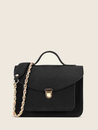 Mademoiselle George N°2 - Soft Black