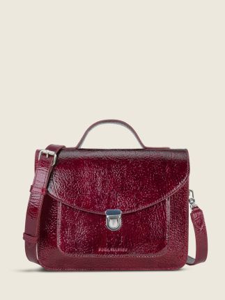 Mademoiselle George - Burgundy Star