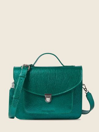 Mademoiselle George - Lagoon Star