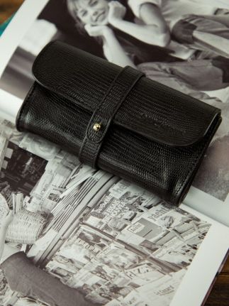 Oscar 1960 - Jet Black