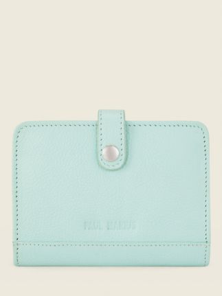 LePortefeuille Jeanne Pastel - Baby Blue