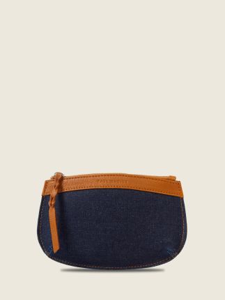 LaPochette Polly - Denim / Natural