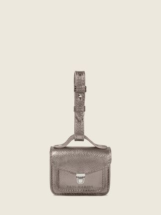 Mademoiselle George Nano - Steel