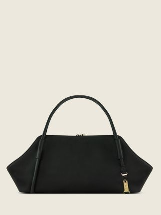 Roméo Ultra Long - Soft Black