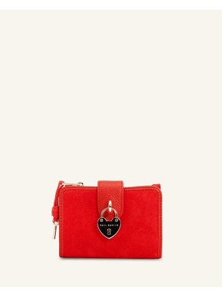 Valentine Fusion - Red