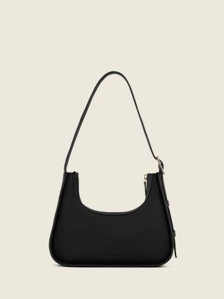 Victoire XS - Soft Black