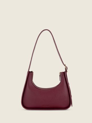 Victoire XS - Burgundy