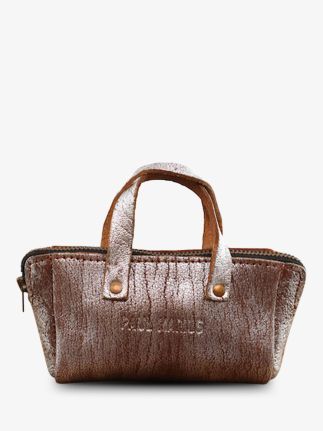 MonPremier Paul Marius - Silver Amber