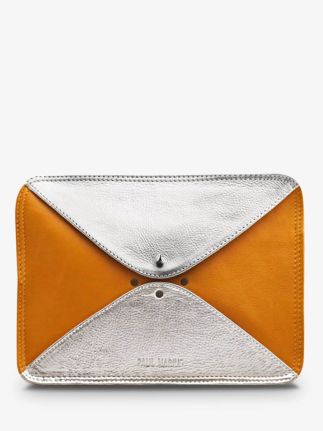 LeGraphique - Saffron Silver