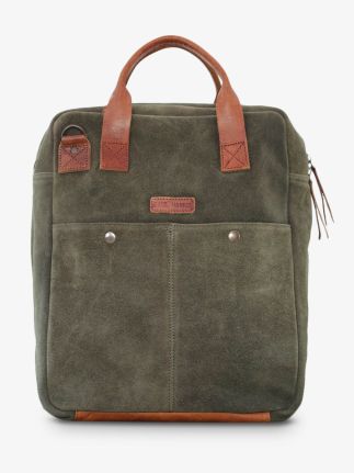 LeCabas de Marius - Khaki